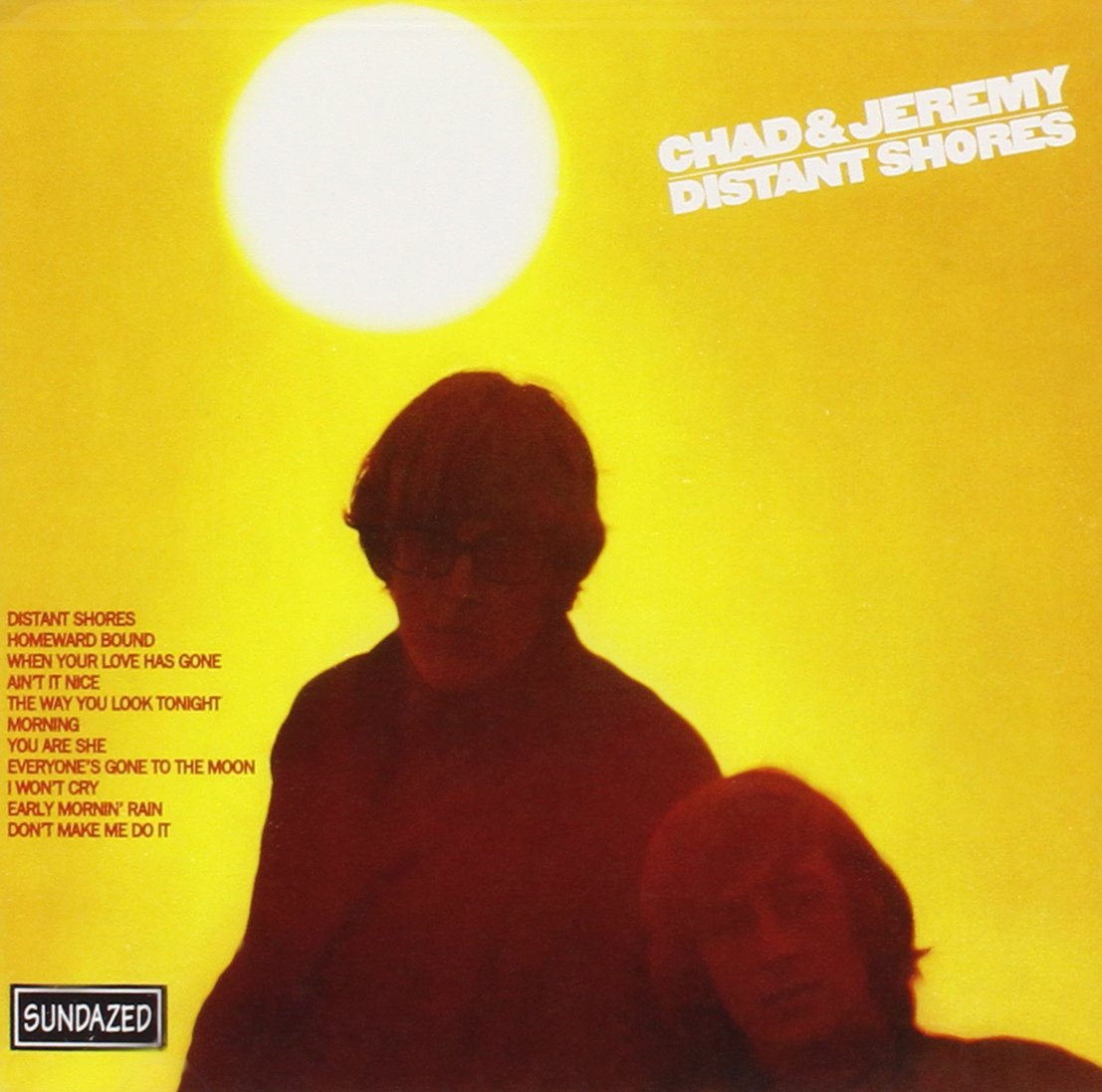 Amazon.com: Distant Shores